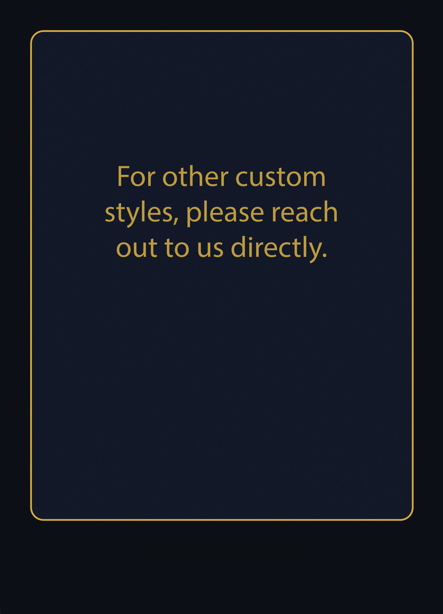 Others